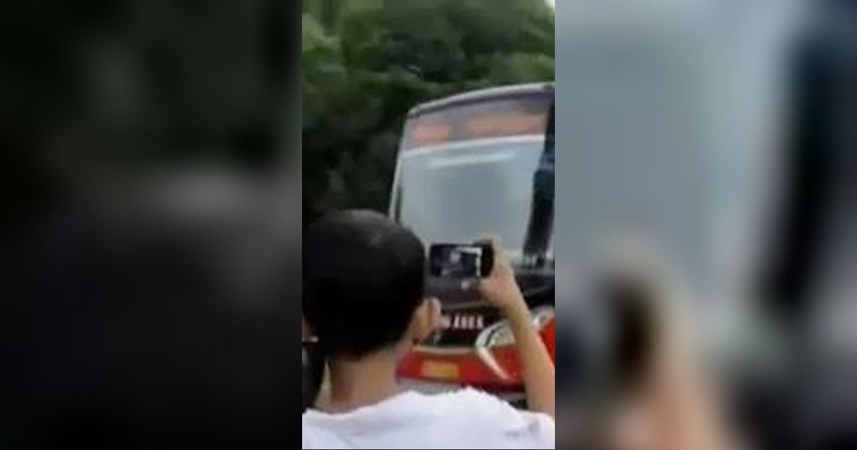 Ternyata Ini Alasan Pemerintah Larang Klakson Telolet di Bus