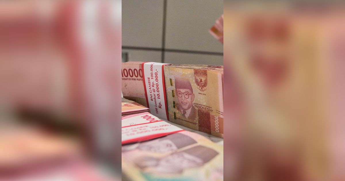 Viral Uang Rupiah Redenominasi Hilangkan Tiga Nol di Belakang, Bank Indonesi Beri Penjelasan Begini