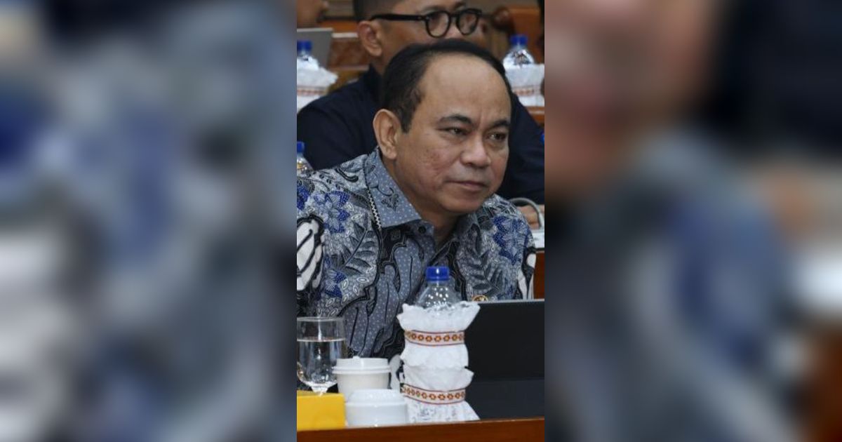 Golkar Minta Jatah 5 Kursi di Kabinet Prabowo, Budi Arie: Itu Hak Partai, Tapi Hormatilah Kita Masih Jadi Menteri