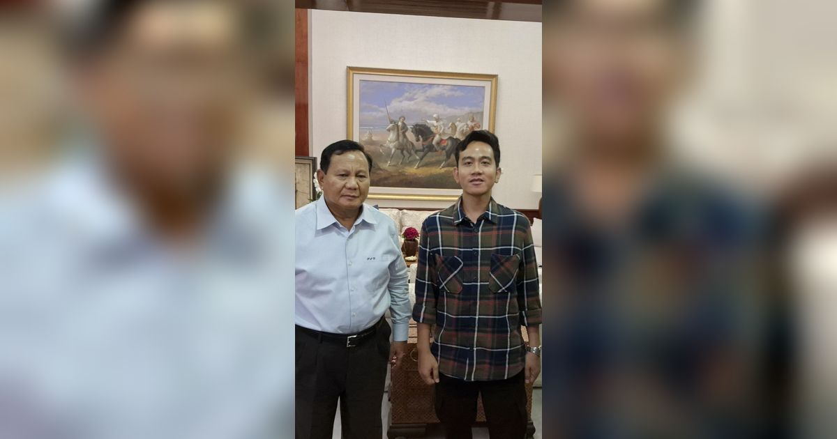 Program 100 Hari Kerja Prabowo-Gibran, Salah Satunya Makan Siang Gratis