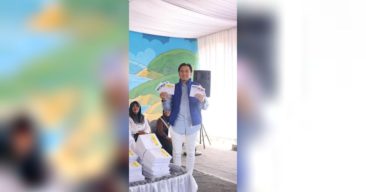 VIDEO: Tegas Ibas Anak SBY Minta Erick Thohir Kurangi 'Lemak', BUMN Karya Telat Bayar Utang!