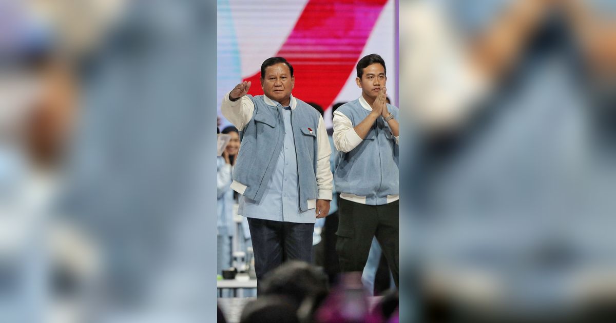 VIDEO: Rekapitulasi KPU: Prabowo-Gibran Unggul Telak di Jawa Barat, Raih 16 Juta Suara