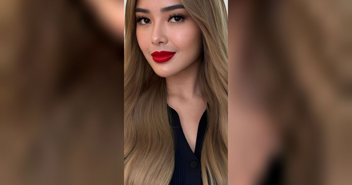 10 Potret Penampilan Menggoda Amanda Manopo dengan Rambut Baru, Makin Hot!