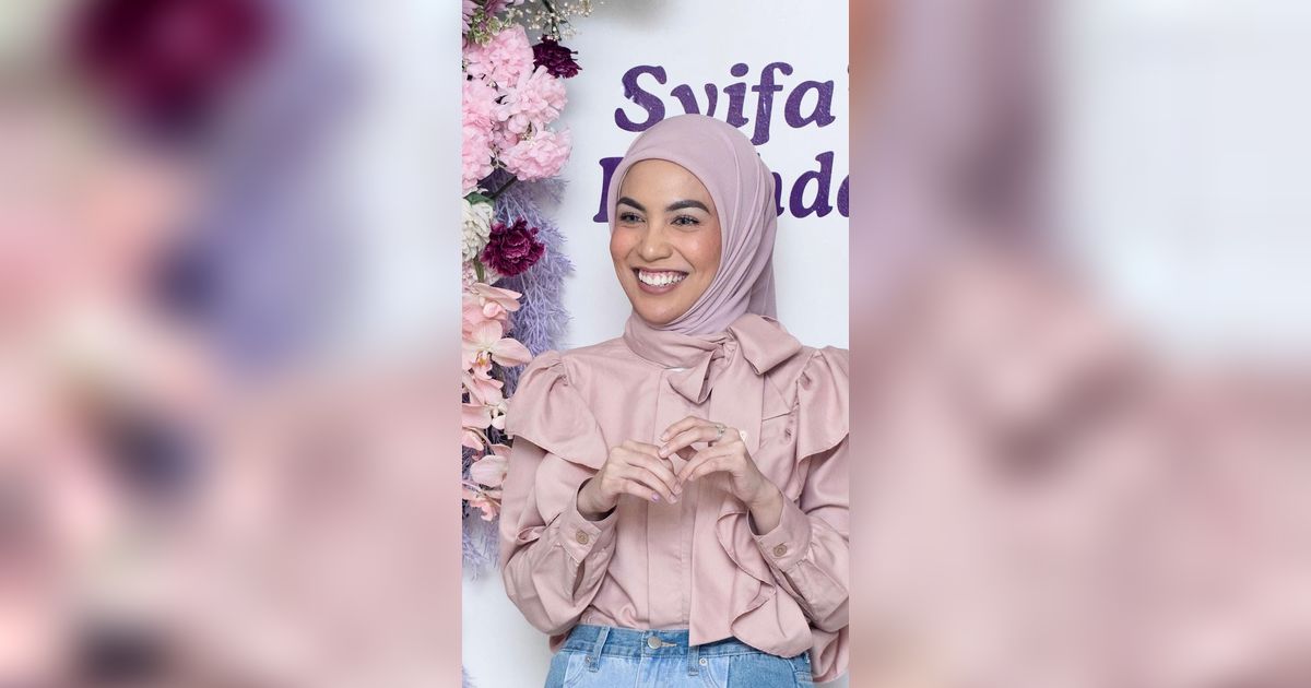 3 Hijaber Top 100 DIW 2024 Berbagi Cerita Tentang Kebaikan