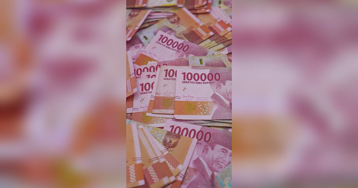 Cara Tukar Uang Lebaran 2024 Melalui Bank Indonesia