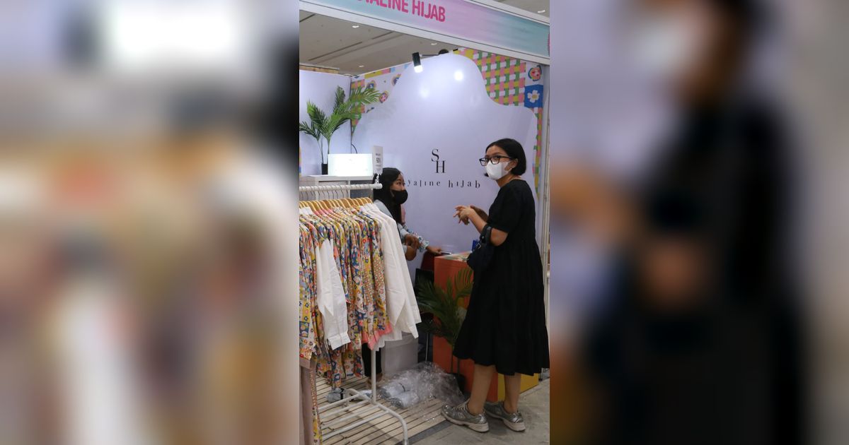 Dream Day Ramadan Fest 2024 Resmi Dibuka, Intip Rundown Keseruan 5 Hari ke Depan!