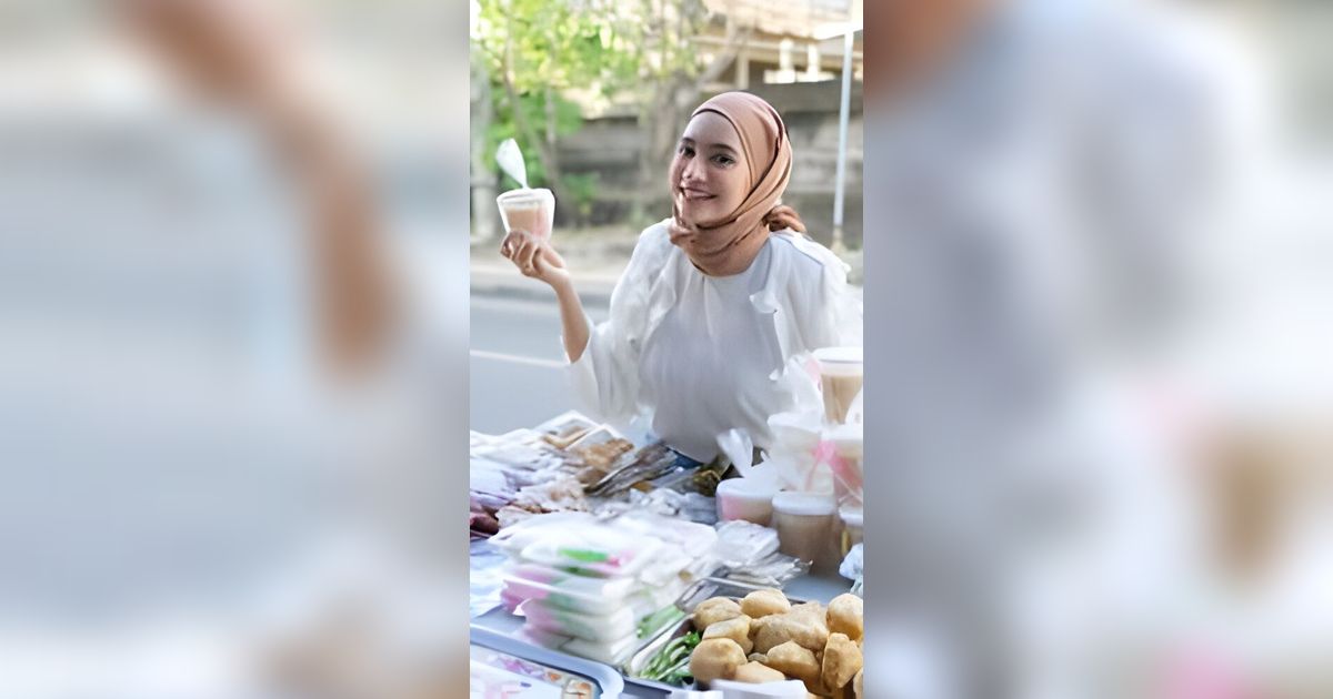 Hati-Hati Beli Takjil Berlebihan agar Tidak Mubazir, Lengkap dengan Tips Anti Kalap