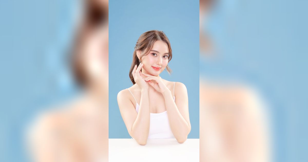 Tips Bikin Makeup Korea di Kulit Berminyak