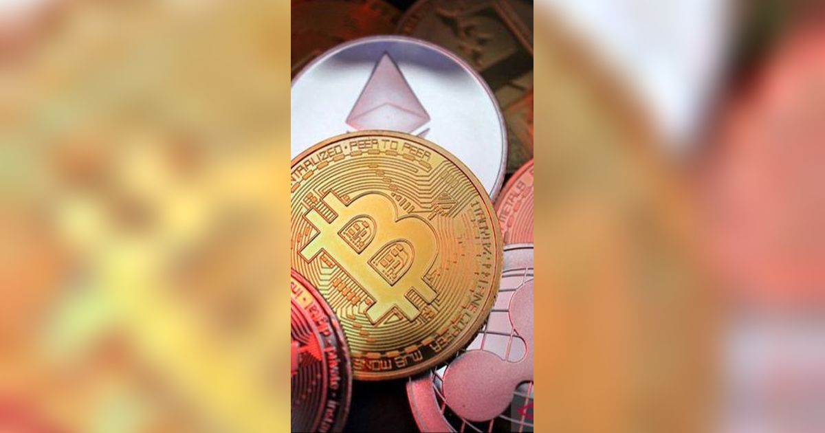 Harga Bitcoin Kembali Naik Nyaris Rp1 Miliar, Apa Penyebabnya?