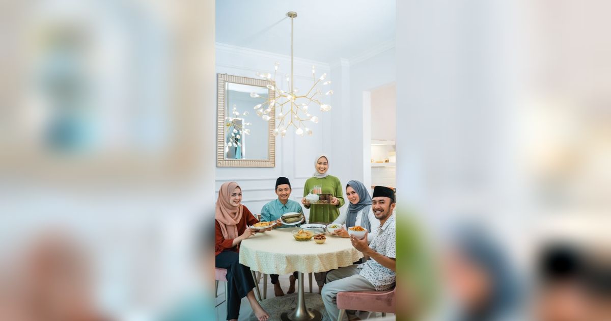 Cuma 5 Menit! Cobalah 4 Kreasi Menu Sahur Praktis, Bergizi dan Awet di Perut