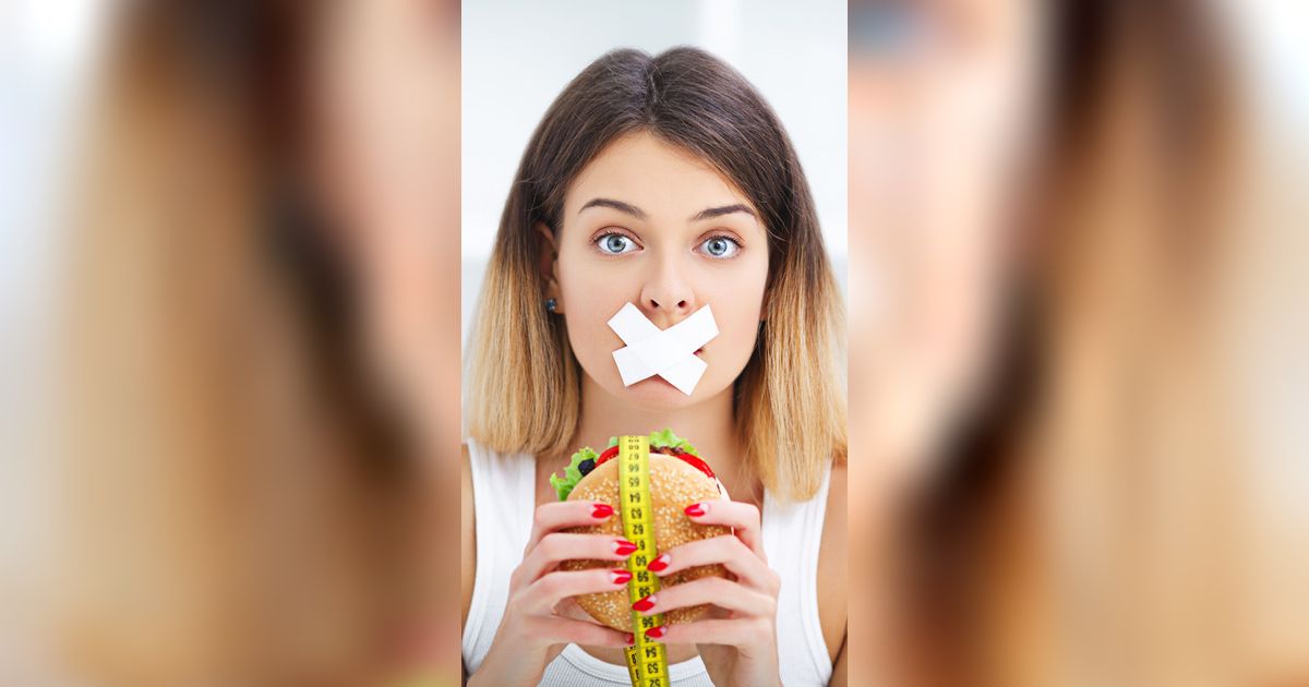 4 Efek Penurunan Berat Badan Karena Diet Ketat yang Harus Diwaspadai