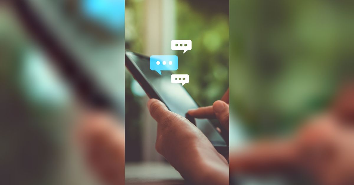 Viral Cowok Baru Dapat Balasan Chat Setelah 7 Tahun Dighosting, Komentar Netizen Bikin Ngakak