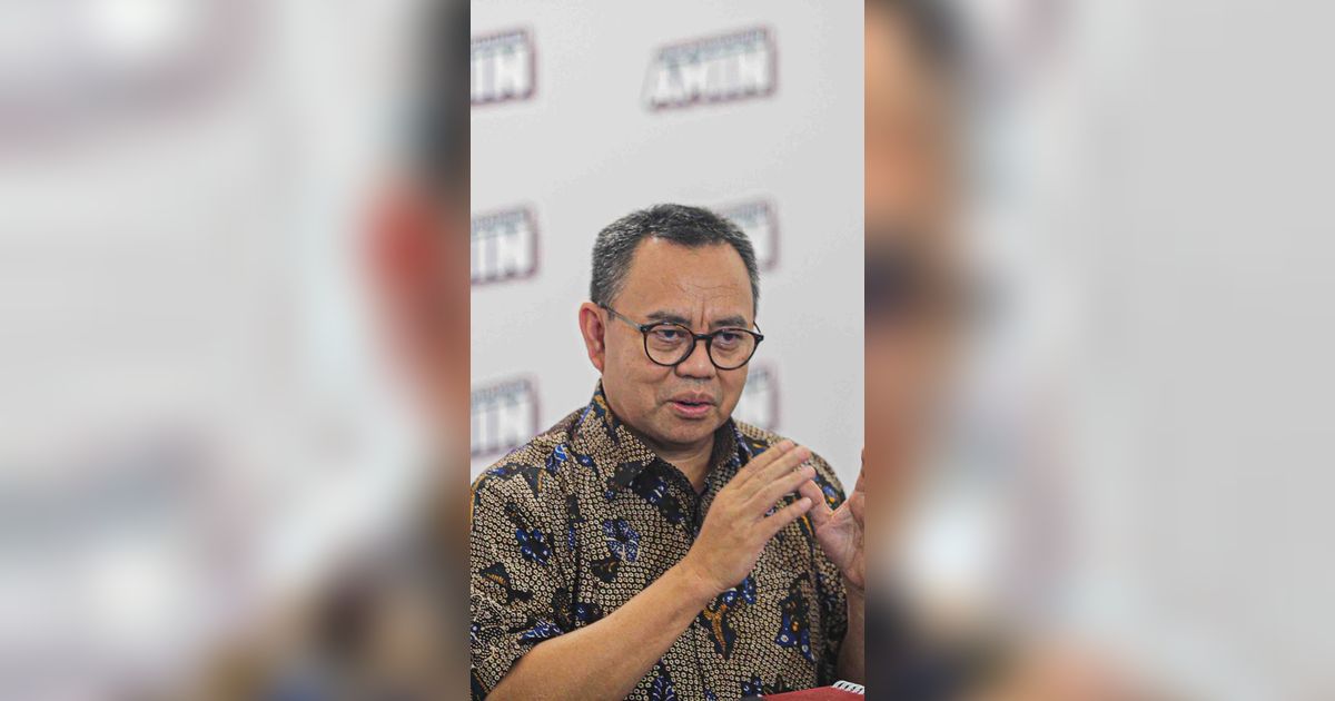 Sudirman Said Nilai Indonesia Dalam Masa Mencemaskan: Berbahaya, Hukum dan Etik Diabaikan