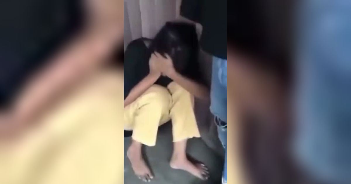 4 Remaja Pelaku Bully yang Viral di Barelang Ditangkap, Motif Saling Ejek