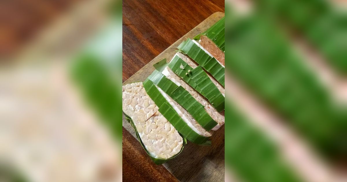 Tanpa Bahan Tambahan, Ini Cara Agar Tempe Tahan Lama Tidak Mudah Busuk