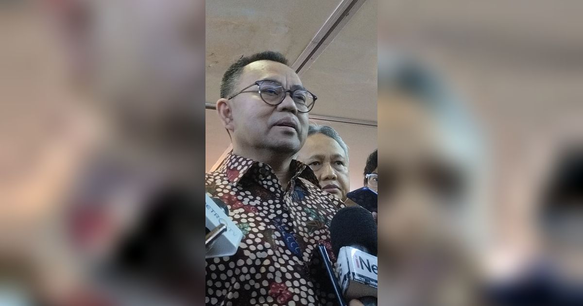 Sudirman Said Sebut Pertemuan 01 dan 03 Bakal Lebih Intens: Supaya Indonesia Kembali ke Jalan yang Benar