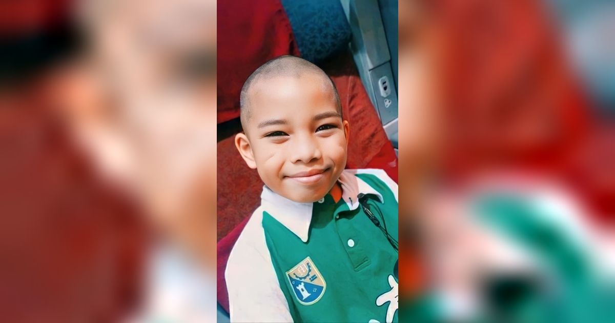 Bocah TK Ini Adik YouTuber Terkenal dan Sering Tampil Nyentrik, Coba Tebak?