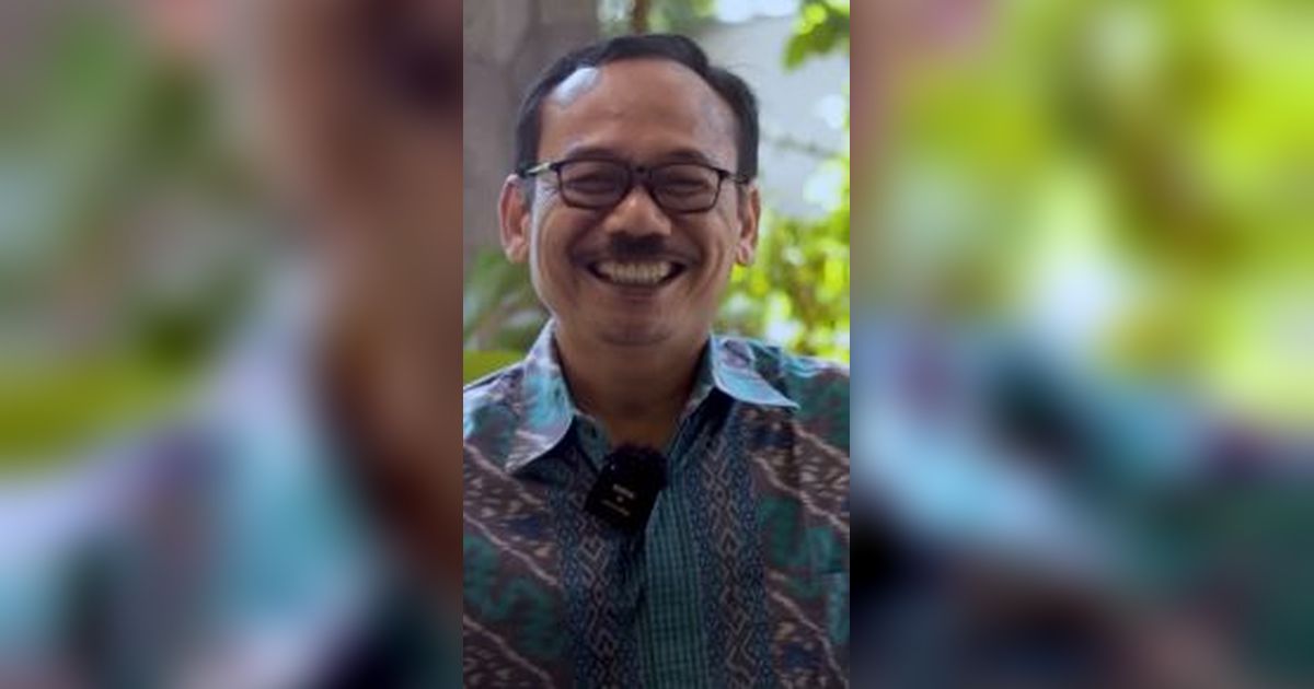 Terlahir dari Keluarga Miskin, Kini Mas Hadi Jadi Juragan Bakso Miliki Tiga Cabang