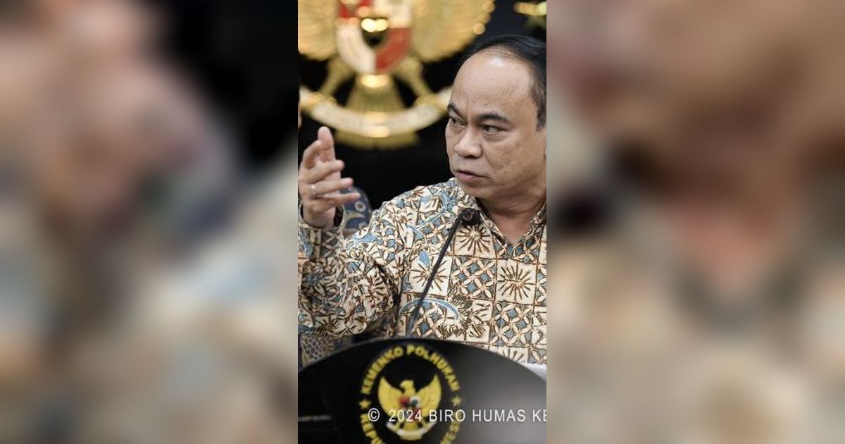 Menkominfo: 92 Persen Kebisingan di Ruang Digital Ulah Buzzer