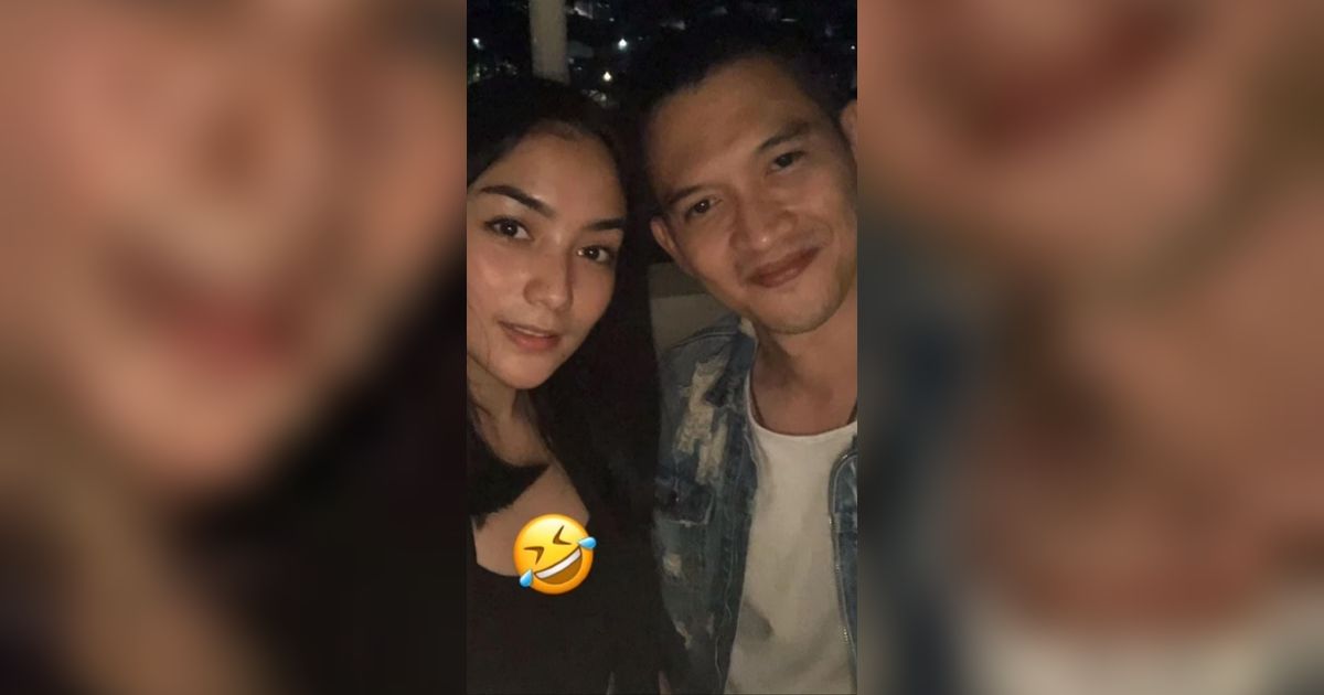 Sederet Potret Pasangan Artis Ikuti 'When Yall Started Dating', Ada Nia Ramadhani Hingga Citra Kirana