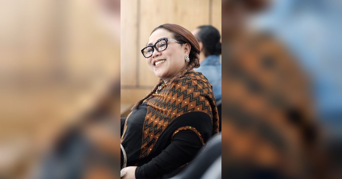 Jadi Primadona di Grup Srimulat, Begini Cantiknya Potret Nunung Semasa Muda yang Kerap Jadi Rebutan