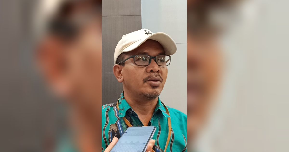 Rekapitulasi Pemilihan DPRD Belum Rampung, Bawaslu Ingatkan KPU Hasil Pemilu 2024 di Papua Belum Bisa Disahkan