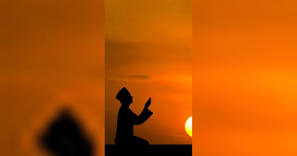 3 Doa untuk Sembuh dari Sakit Kolesterol Tinggi dan Asam urat
