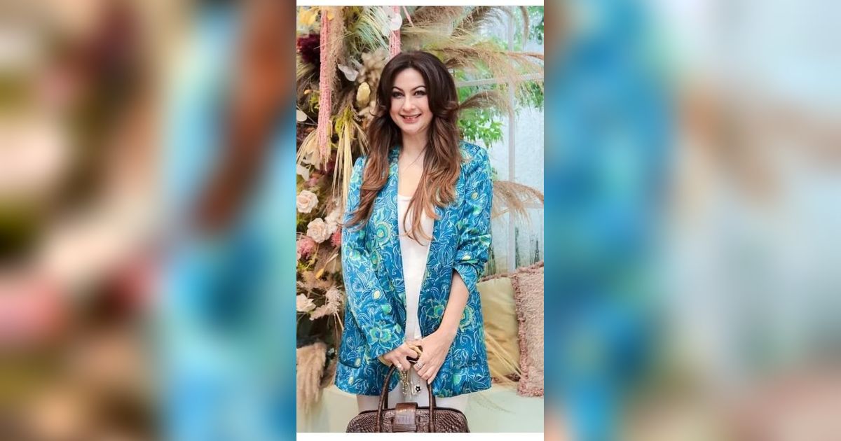 Genap Berusia 50 Tahun, Ini Potret Diana Pungky Jinny oh Jinny yang Kini Kembali Main Sinetron, Bikin Heran Lihatnya!