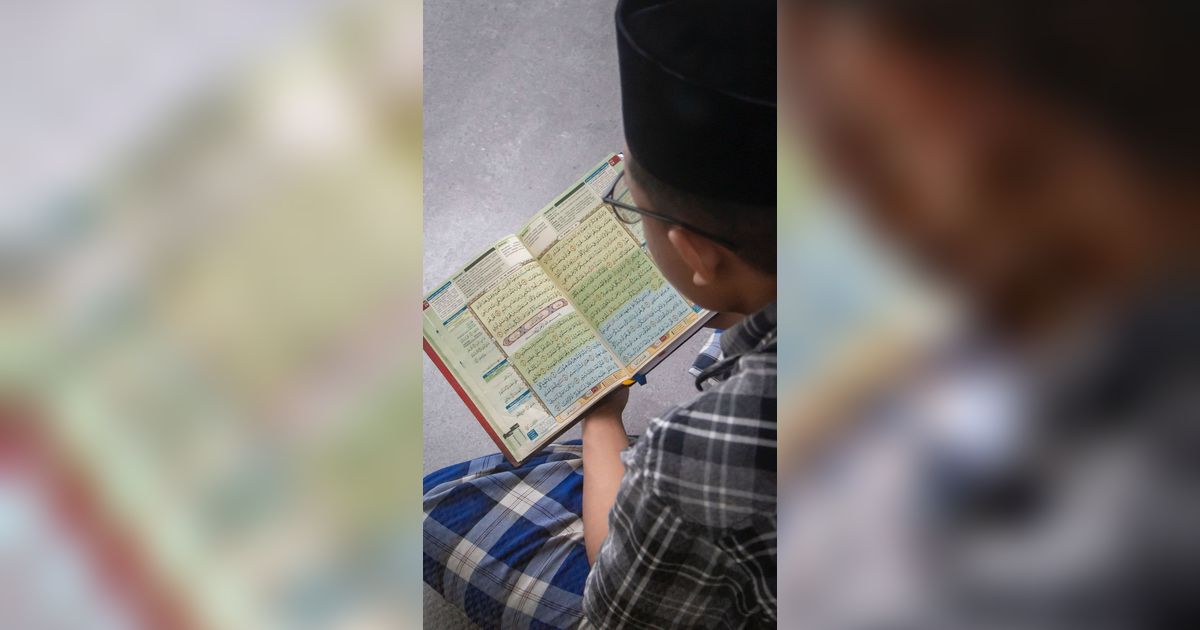 Ingin Khatam Al-Quran di Bulan Ramadan? Begini 7 Caranya yang Bisa Langsung Kamu Praktikkan