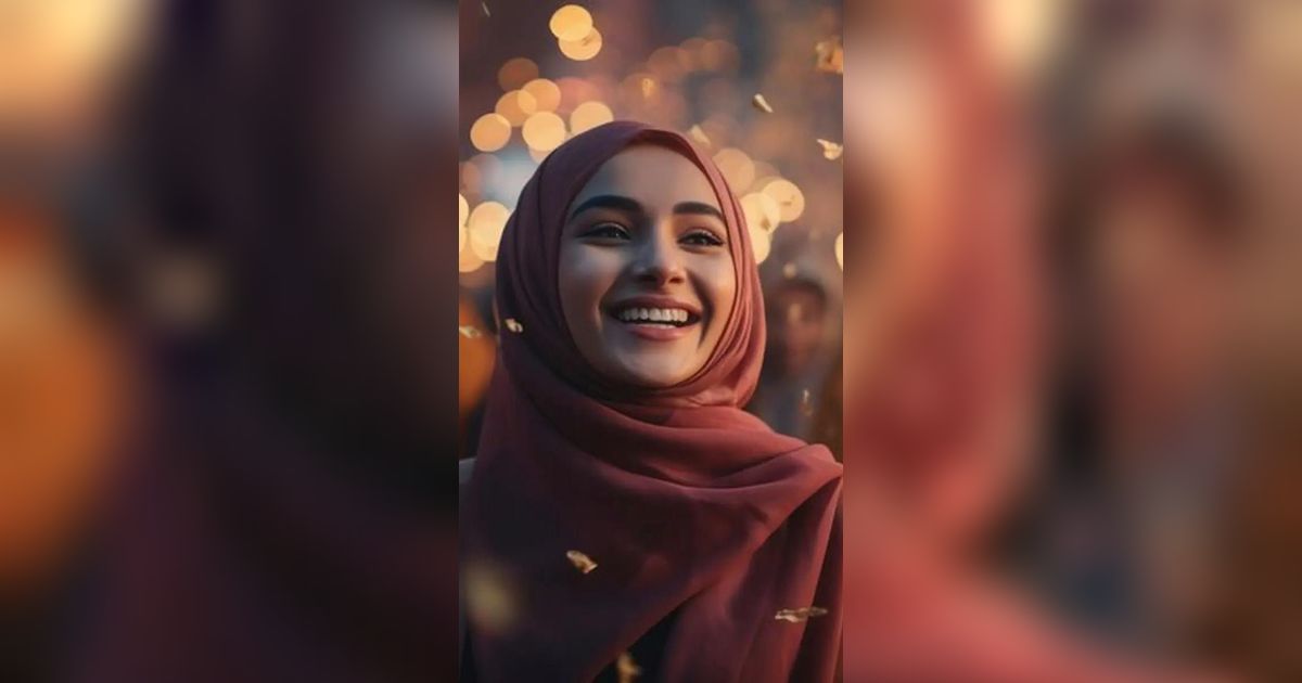 Usai Pak RT, Kini Ada Cewek Dapat Surat dari Ustaz Pas Pulang dari Tarawih, Diajak Nikah Tapi Jadi Istri Ke 2