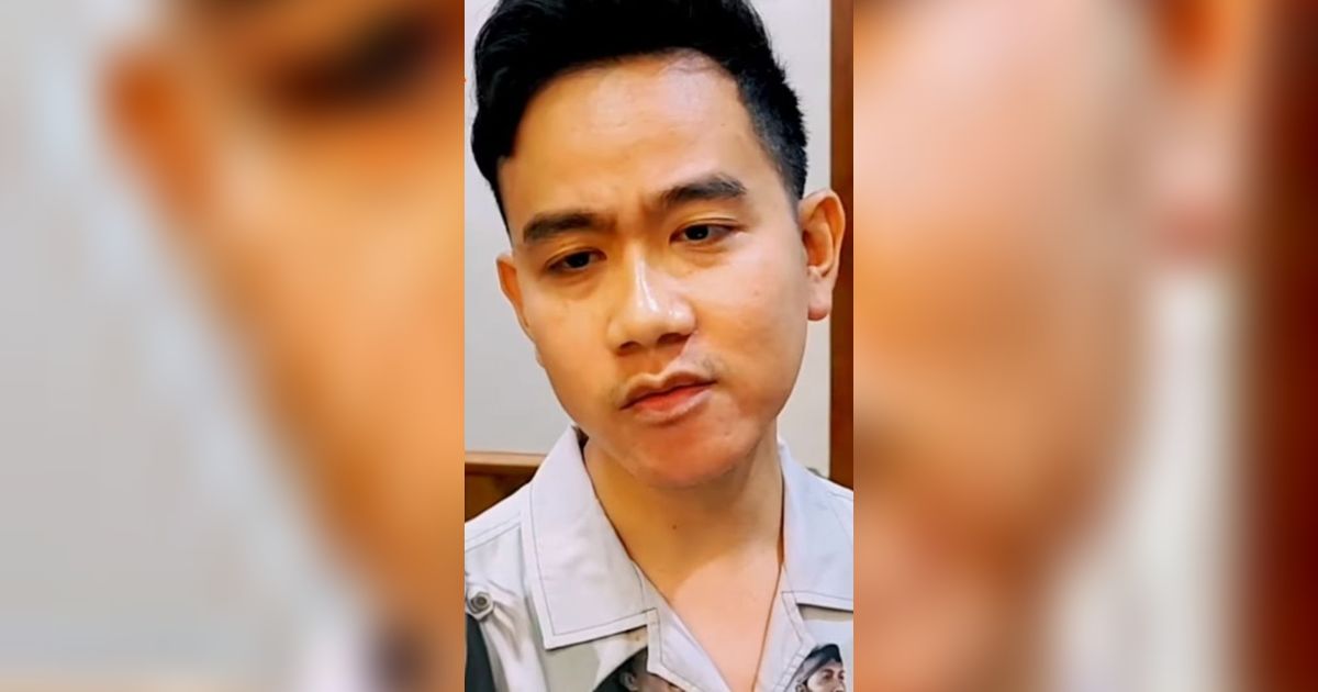 Reaksi Gibran Usai Menang Mutlak di 34 Provinsi: Tunggu 2 Provinsi