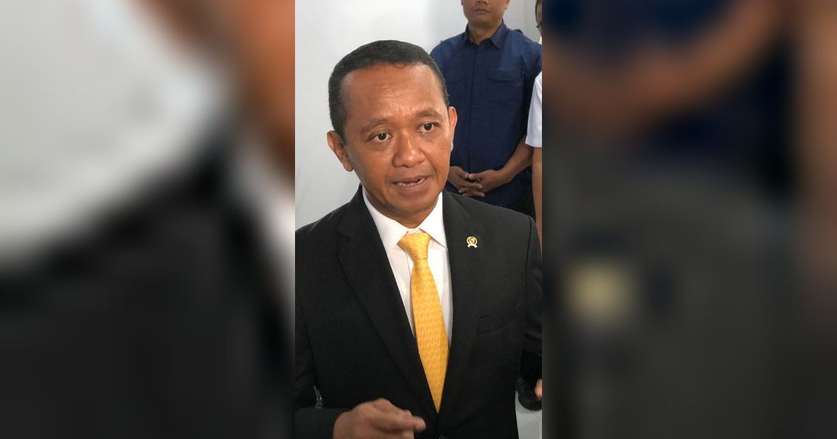 Fakta-Fakta Dugaan Suap Izin Tambang: Jatam Lapor ke KPK, Bahlil Ngadu ke Bareskrim