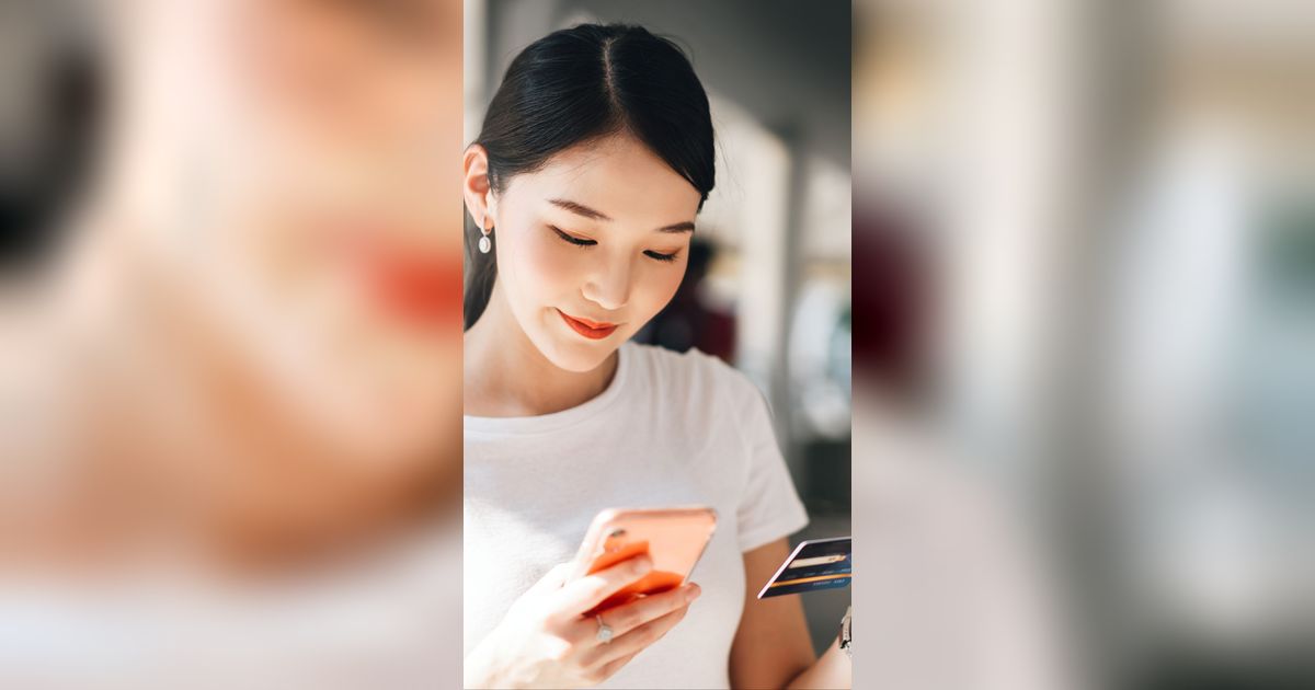 Visa Study 2023 Ungkap Penggunaan Uang Tunai di Indonesia Turun Hingga 80%