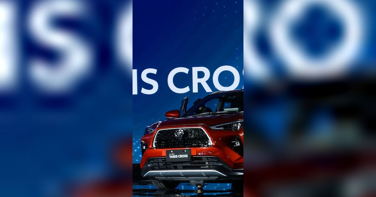 Toyota Siapkan Mobil Baru Listrik dan Hybrid Ramaikan Pasar Indonesia