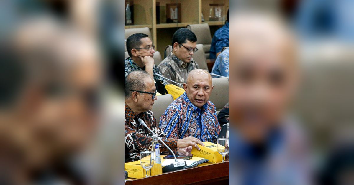 Koperasi Bermasalah Tak Tertangani, Menkop Teten Tagih Janji DPR Bahas Rancangan Undang-Undang Koperasi