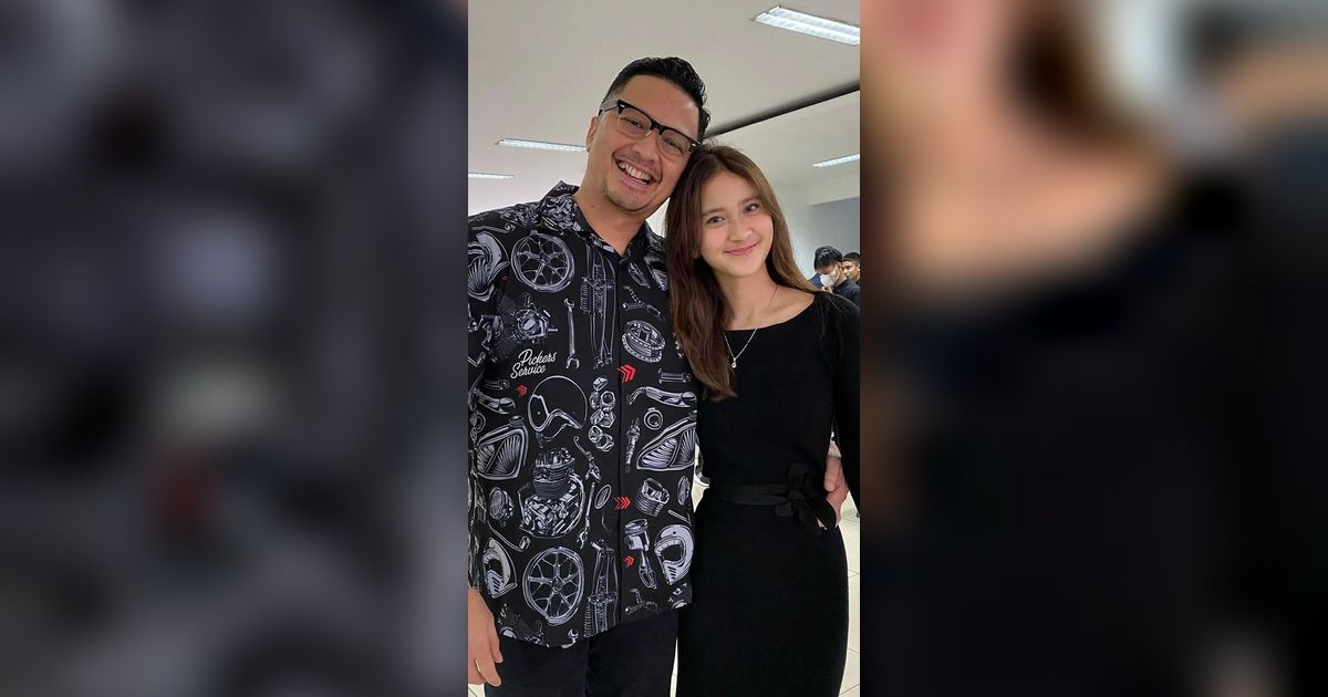 Adu Cantik 8 Anak Komedian Tanah Air, Putri Kadir Srimulat Mirip Bule