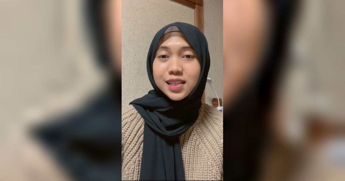 Kisah Wanita Indonesia Ceritakan Pengalaman Tarawih di Jepang Ini Viral, Pulang Diantar Mobil Polisi