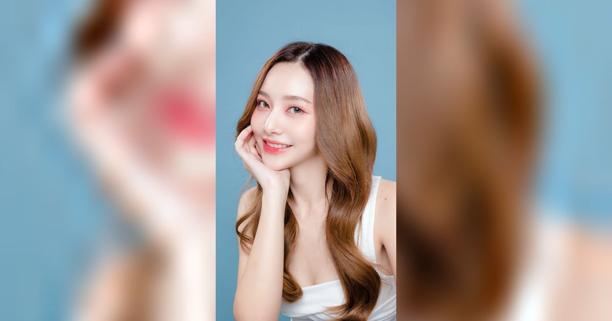 Bikin Pipi Merona Sepanjang Hari, Menguak Keamanan Sulam Blush On yang Sedang Tren