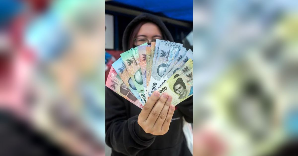 Tukar Uang Baru untuk Idulfitri di Jatim tanpa Ribet, Bank Indonesia Beri Tips Ini