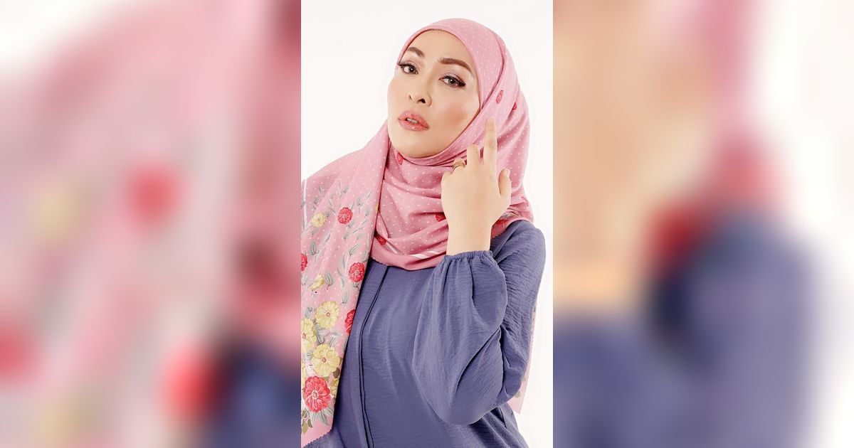 Potret Rumah Mewah Angelina Sondakh, Desain Interiornya Idaman Banget