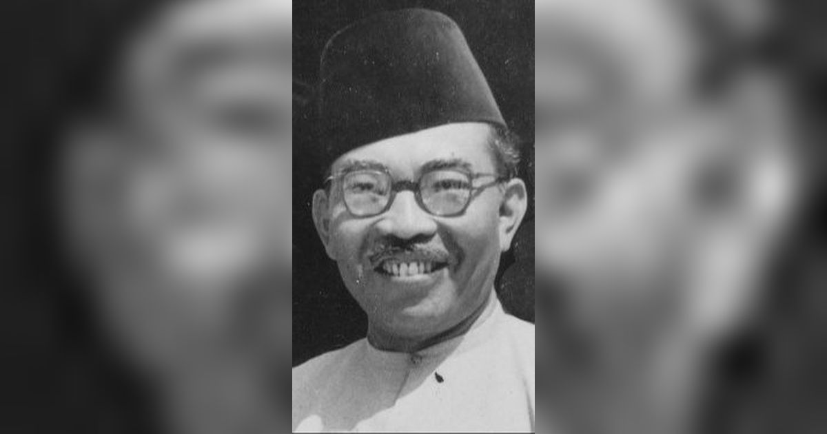 Mohammad Nazir Datuk Pamoentjak, Diplomat Asal Solok yang Perjuangkan Kemerdekaan dari Luar Negeri hingga Dipenjara