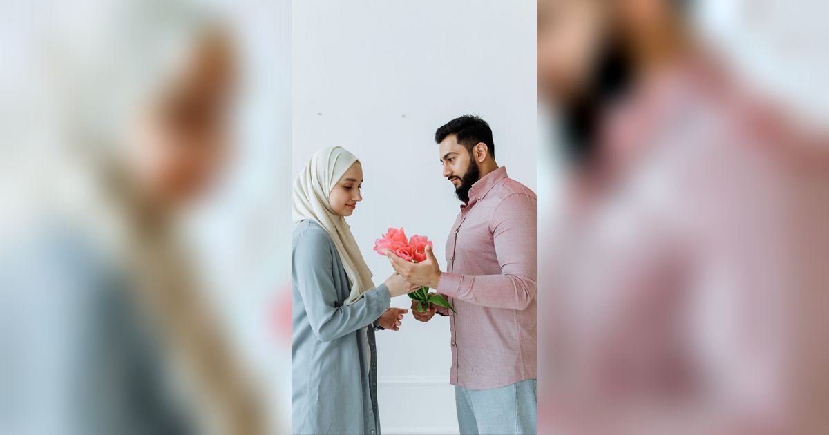 40 Kata-Kata Ramadhan untuk Kekasih, Penuh Doa dan Kenangan Manis