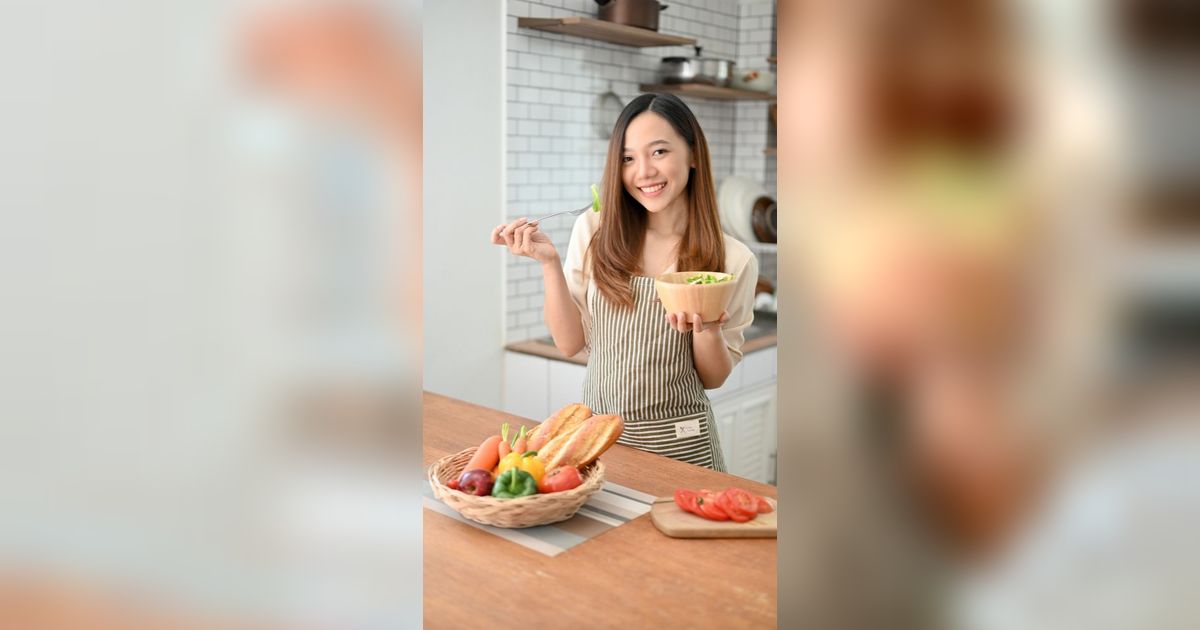 Pengganti Nasi Putih, Ini 5 Jenis Karbohidrat Rendah Gula yang Bikin Cepat Kenyang Saat Sahur dan Berbuka