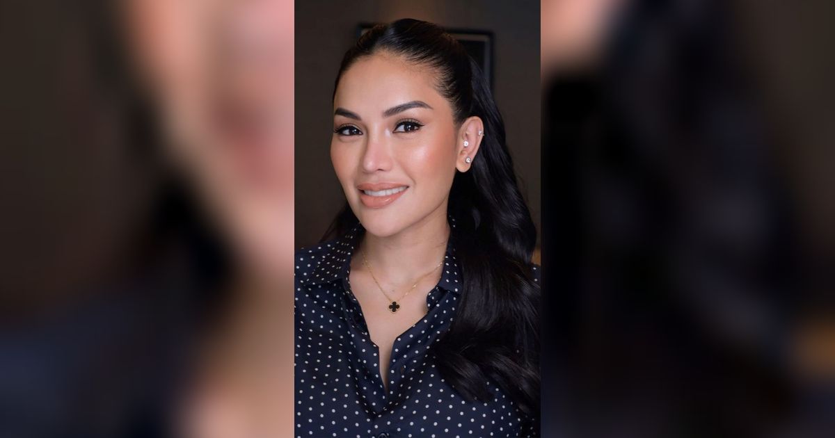 7 Potret Pesta Perayaan Ulang Tahun Nikita Mirzani Ke-38