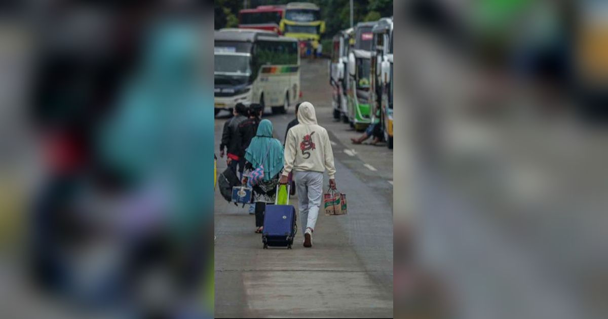 Mudik Gratis Polda Metro Jaya Dibuka Hari Ini, Begini Cara Daftar dan Syarat yang Dibawa