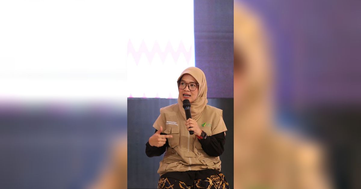 Pentingnya Menjaga Kesehatan Mental di Bulan Ramadan dengan Sedekah Bersama Dompet Dhuafa