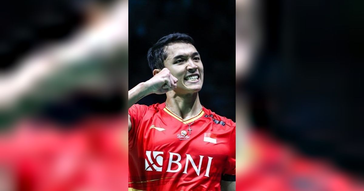 Juara All England, 8 Potret Rumah Mewah Jonatan Christie yang Desainnya Futuristik