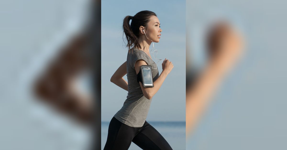 Pasien Diabetes yang Ingin Olahraga Saat Puasa, Perhatikan 3 Hal Ini