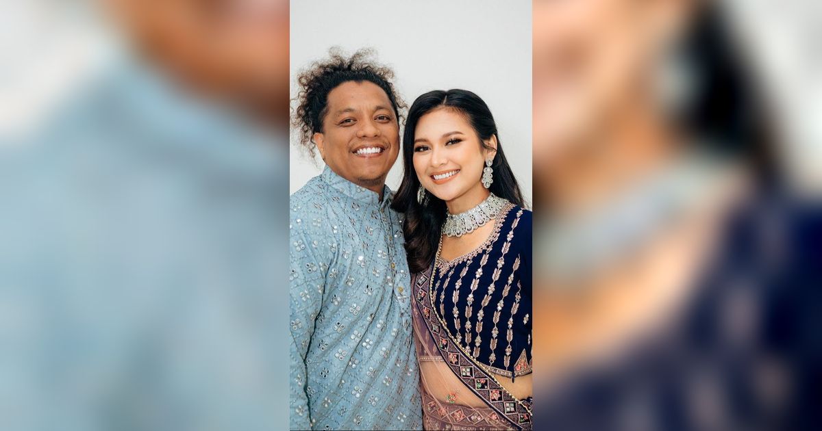 Terungkap! Arie Kriting Ternyata Lebih Dekat dengan Ibunda Indah Permatasari Sebelum Menikah