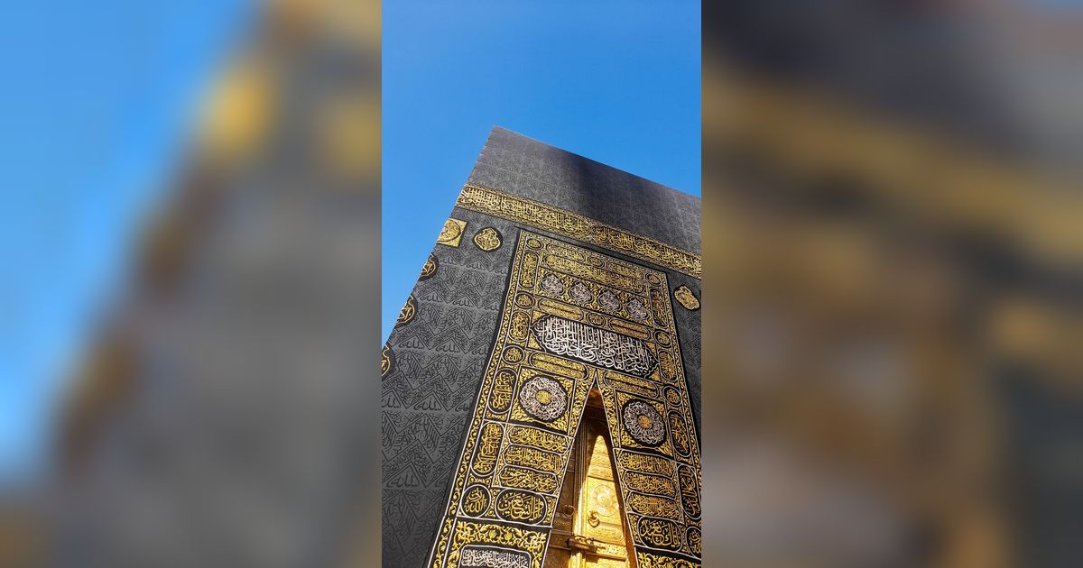 Waspada Joki Hajar Aswad, Berujung Minta Uang dengan Nilai Fantastis ke Jemaah